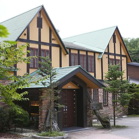 Dormy Club Karuizawa Hotel Ngoại thất bức ảnh