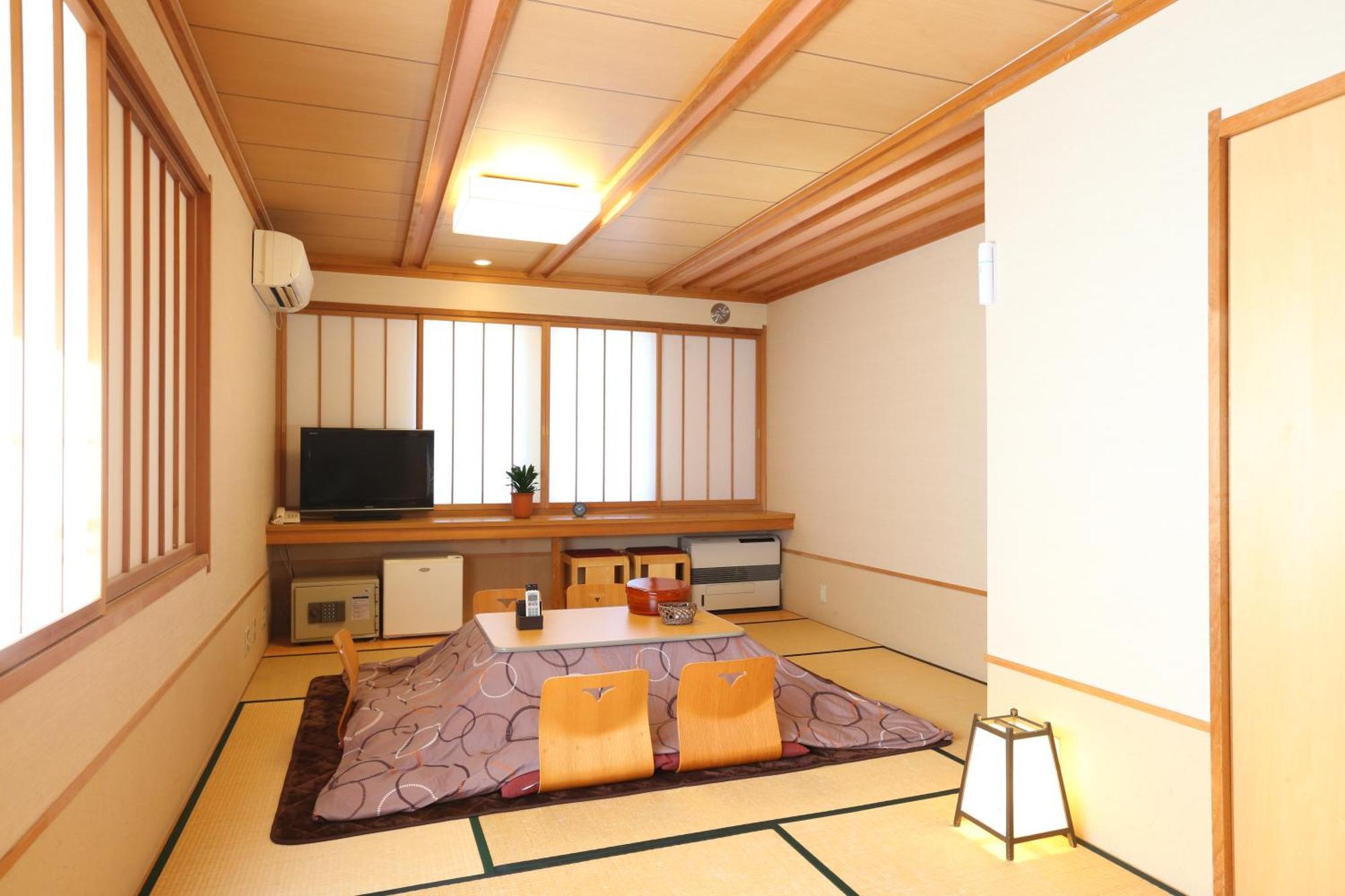 Dormy Club Karuizawa Hotel Phòng bức ảnh