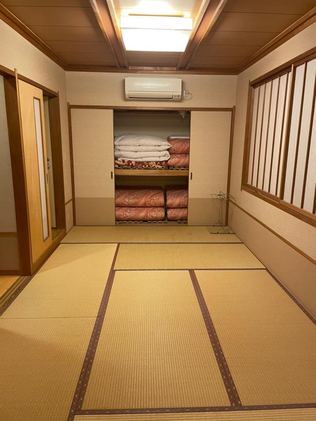 Dormy Club Karuizawa Hotel Phòng bức ảnh
