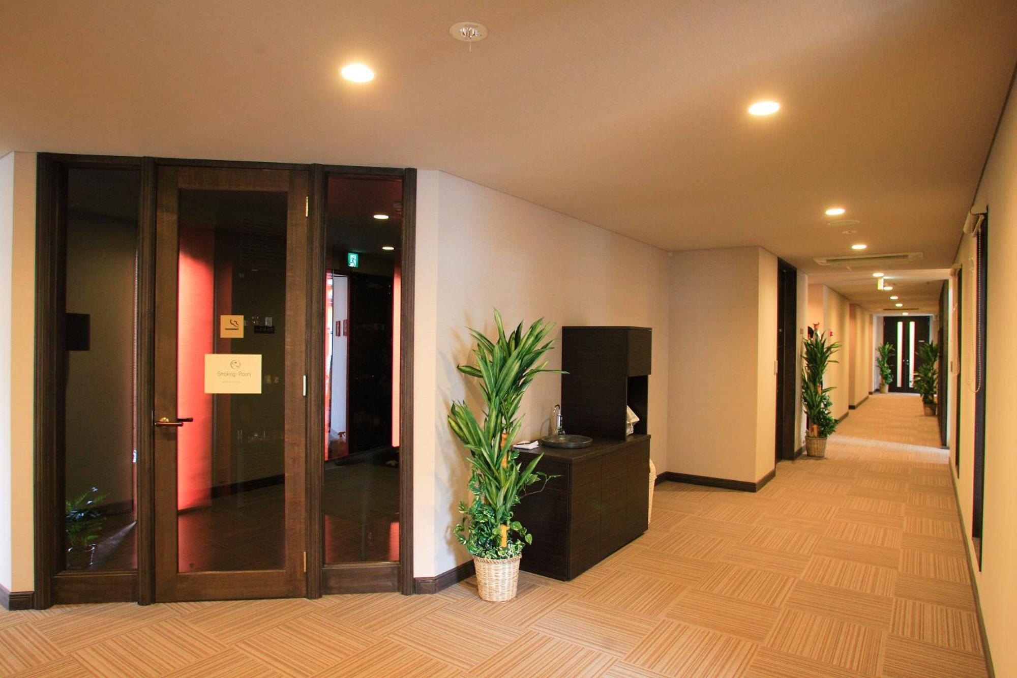 Dormy Club Karuizawa Hotel Ngoại thất bức ảnh