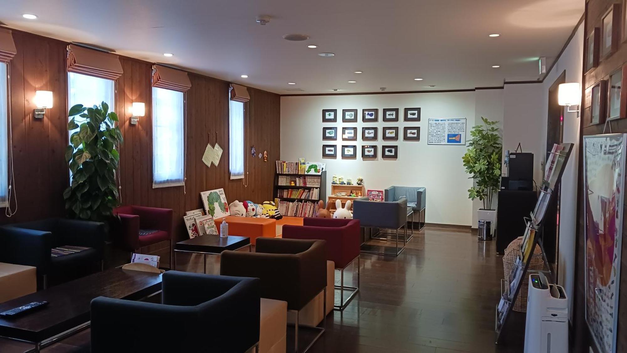 Dormy Club Karuizawa Hotel Ngoại thất bức ảnh