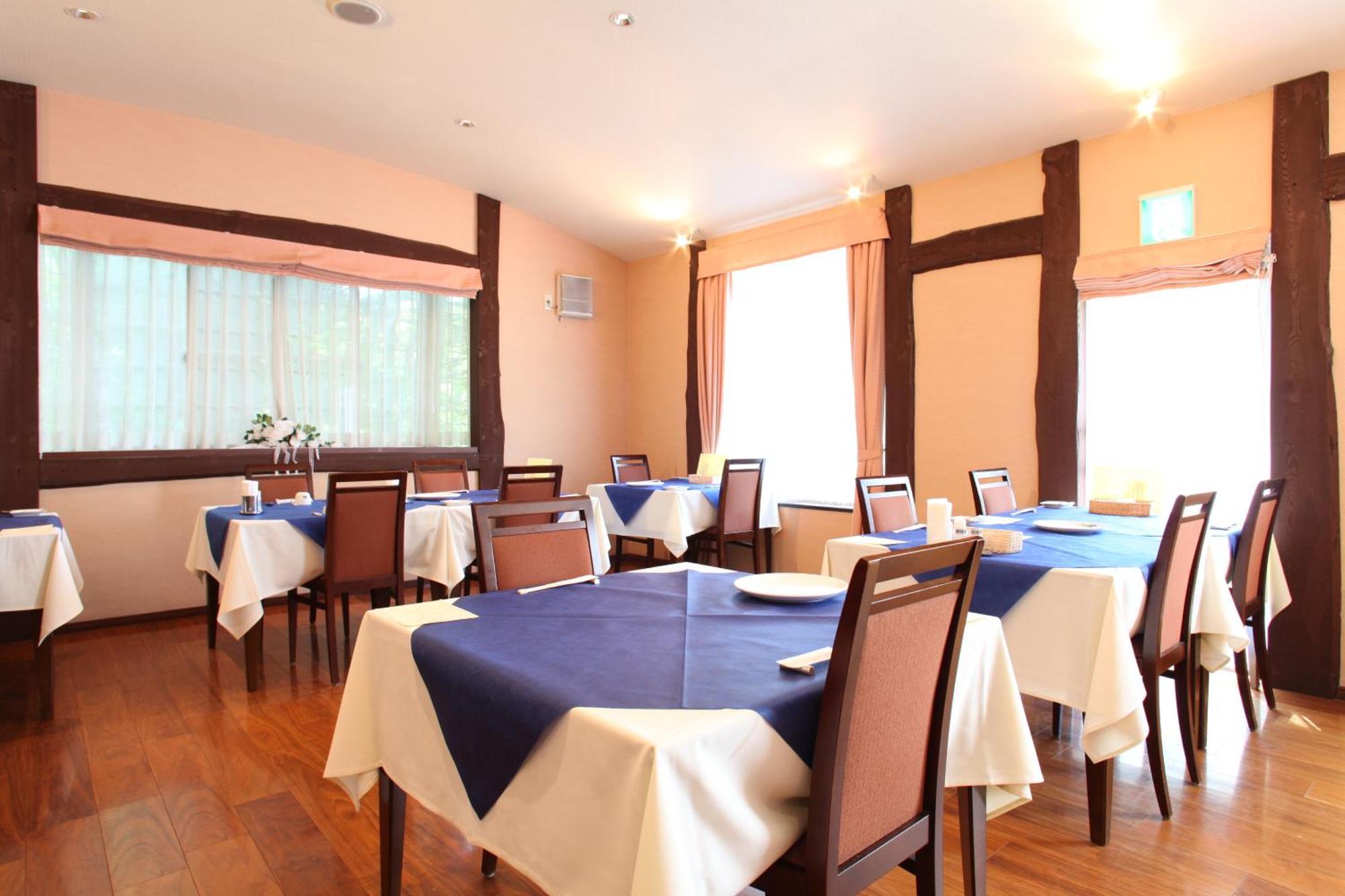 Dormy Club Karuizawa Hotel Ngoại thất bức ảnh