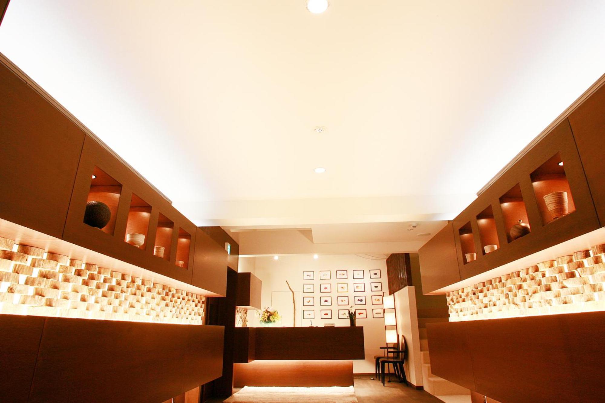 Dormy Club Karuizawa Hotel Ngoại thất bức ảnh