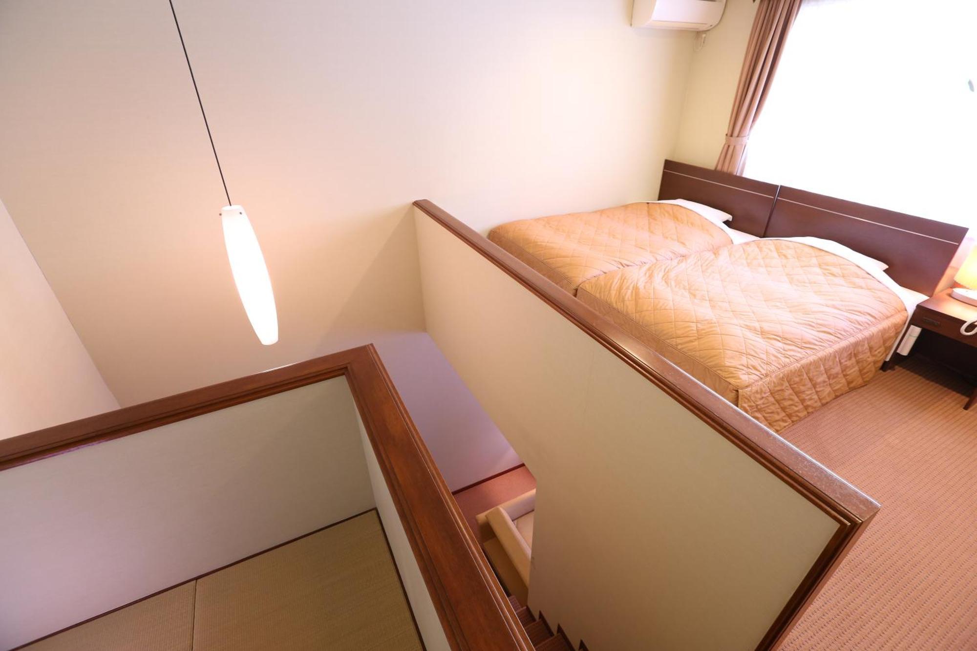 Dormy Club Karuizawa Hotel Phòng bức ảnh