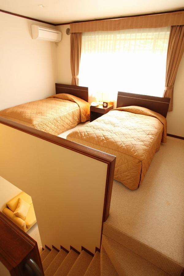 Dormy Club Karuizawa Hotel Phòng bức ảnh
