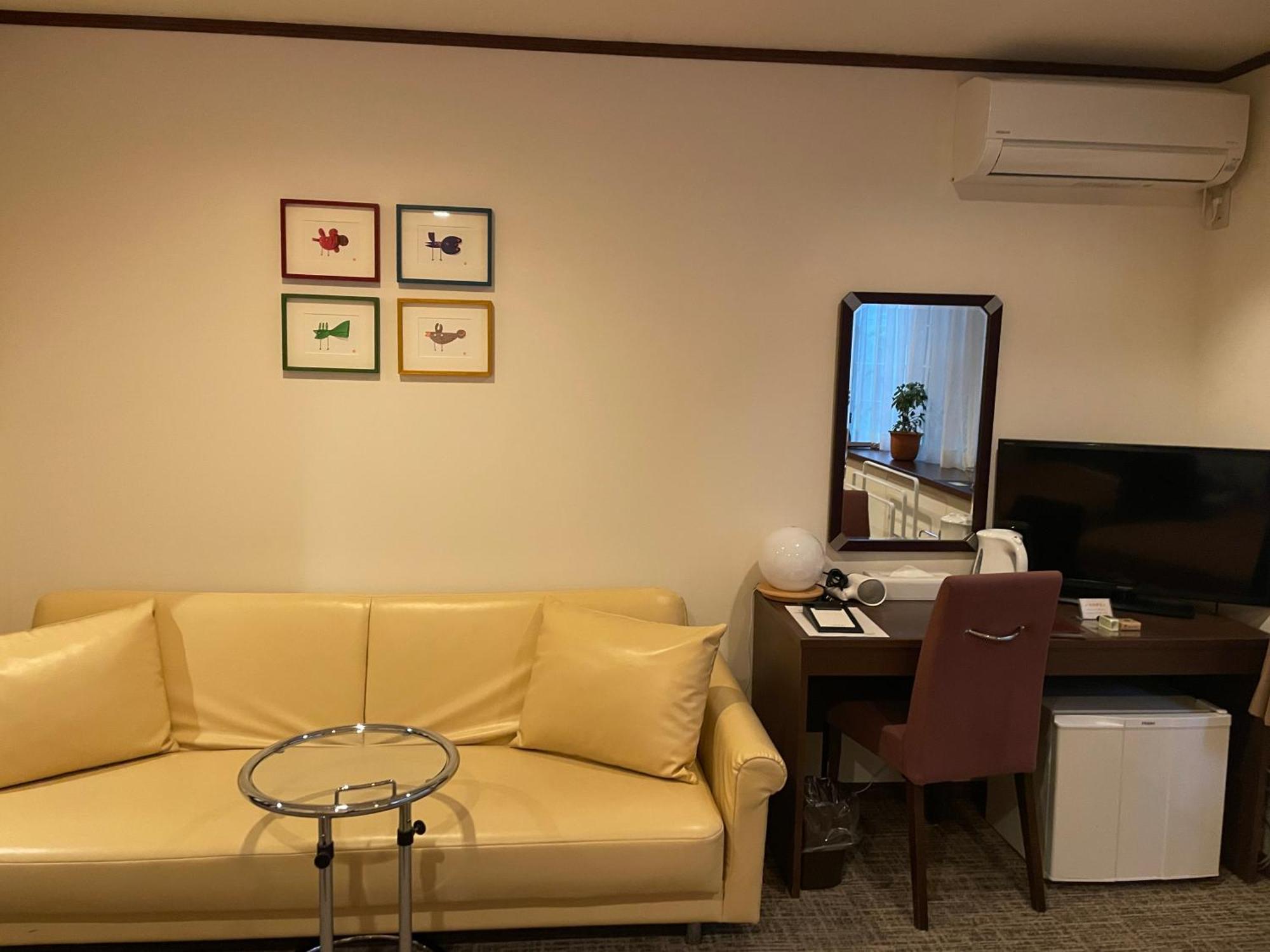 Dormy Club Karuizawa Hotel Phòng bức ảnh