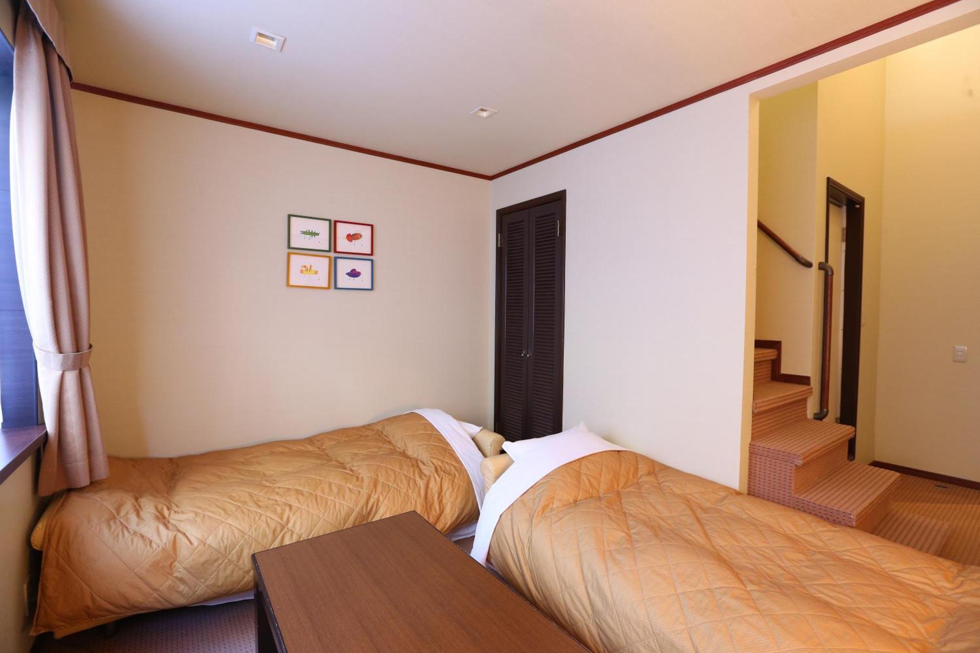 Dormy Club Karuizawa Hotel Phòng bức ảnh