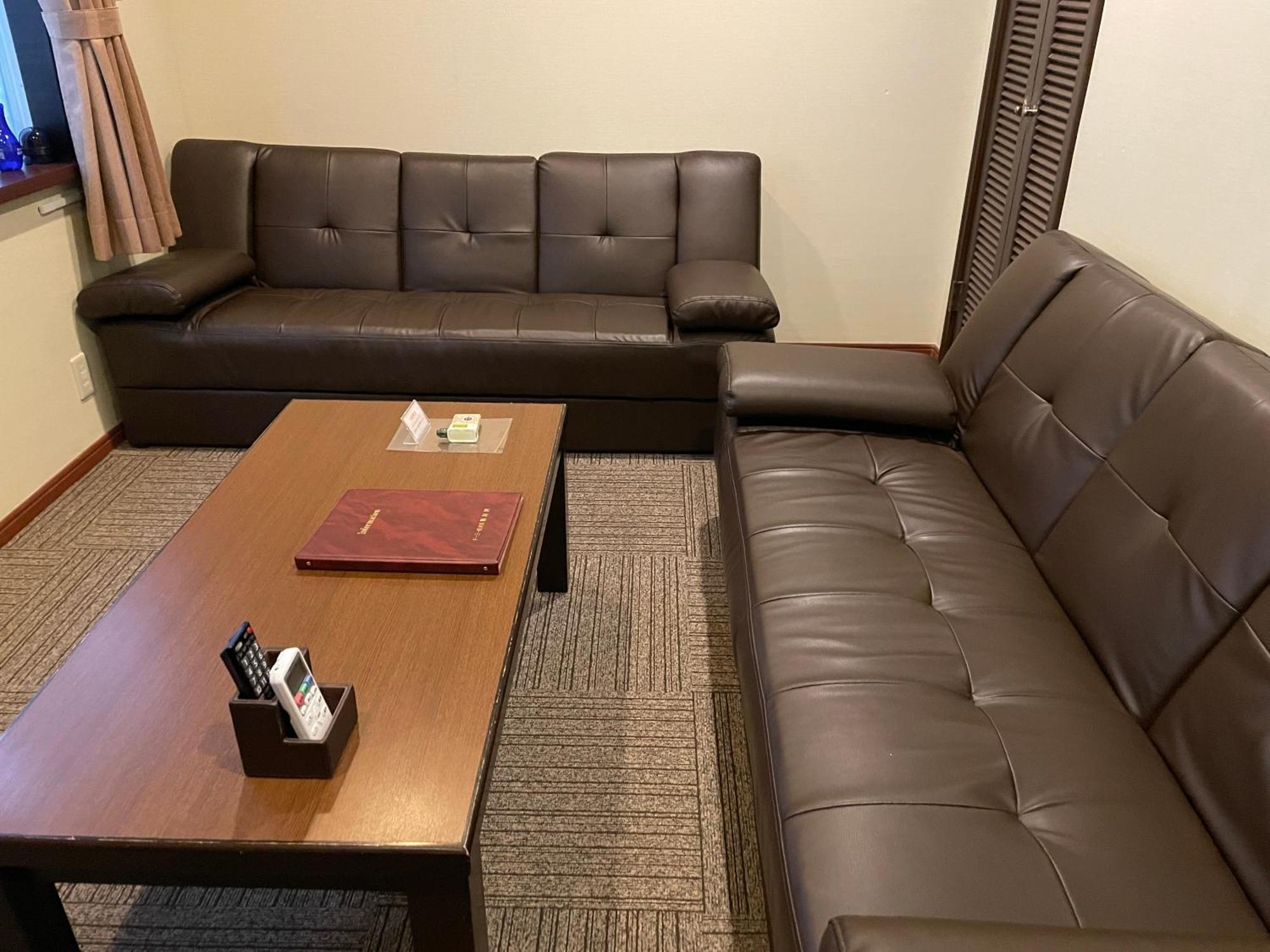 Dormy Club Karuizawa Hotel Phòng bức ảnh