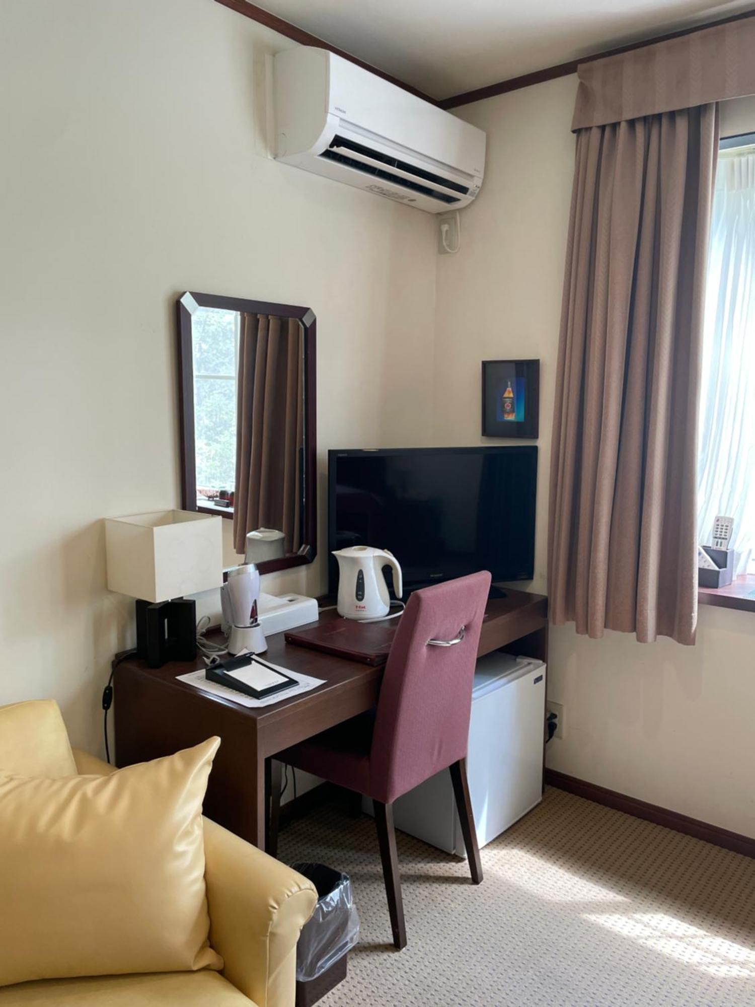 Dormy Club Karuizawa Hotel Phòng bức ảnh