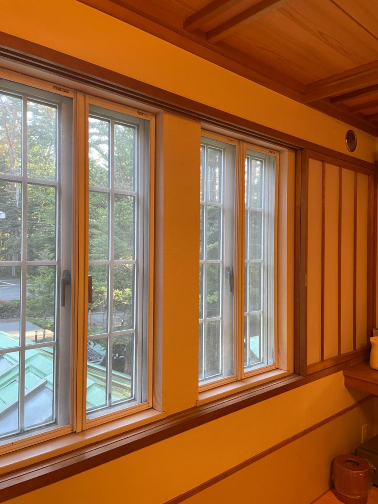 Dormy Club Karuizawa Hotel Phòng bức ảnh