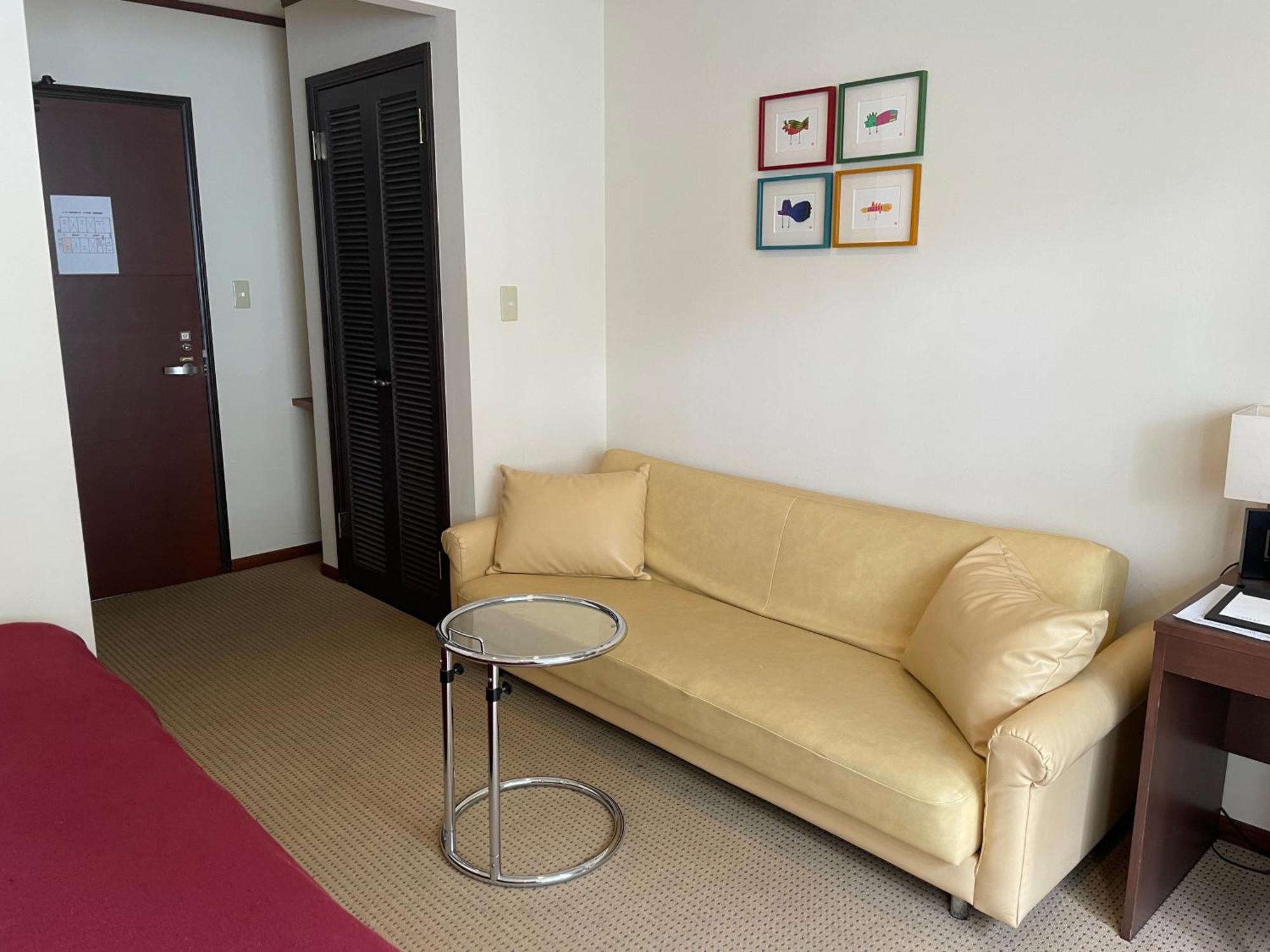 Dormy Club Karuizawa Hotel Phòng bức ảnh