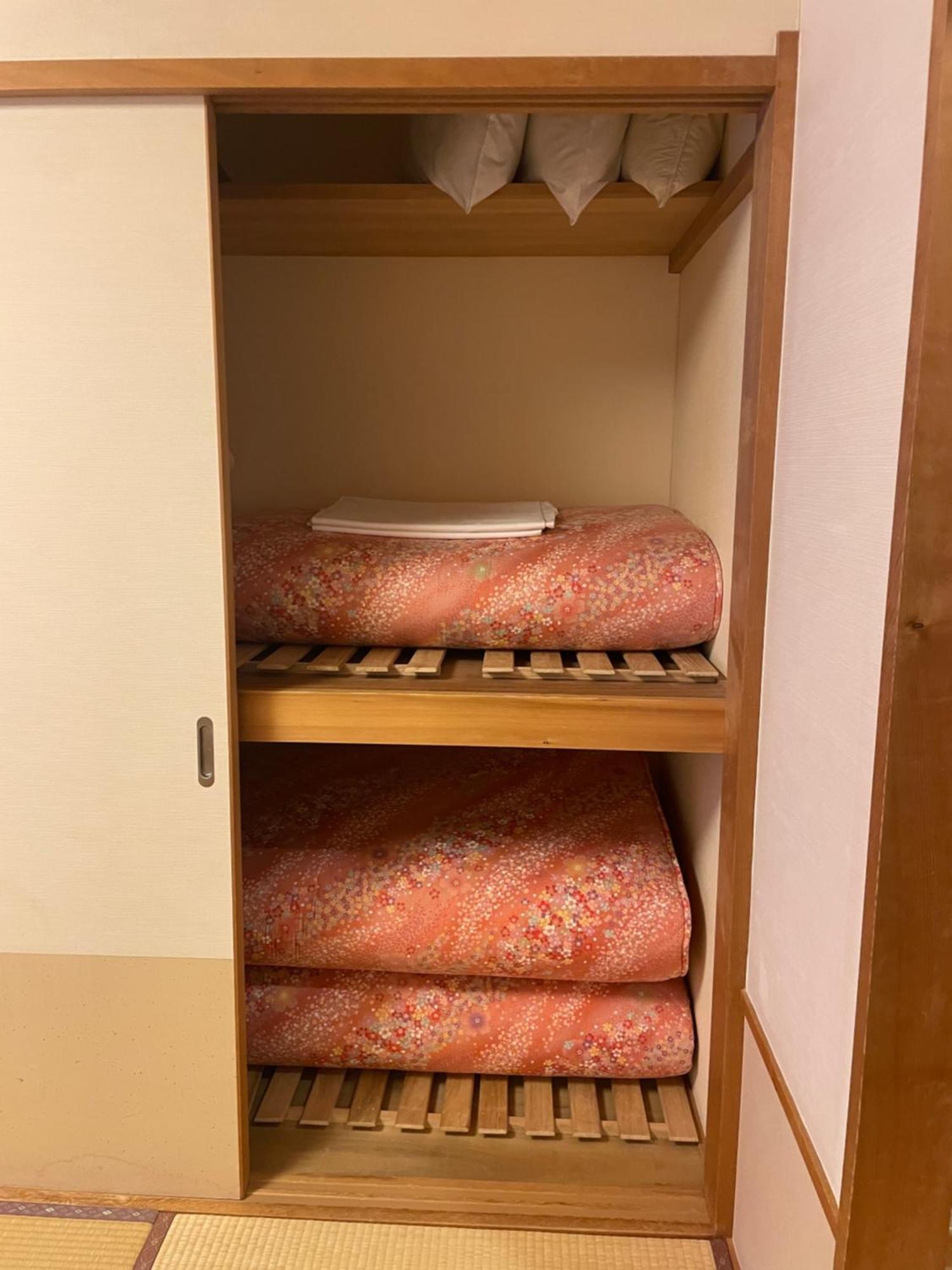Dormy Club Karuizawa Hotel Phòng bức ảnh
