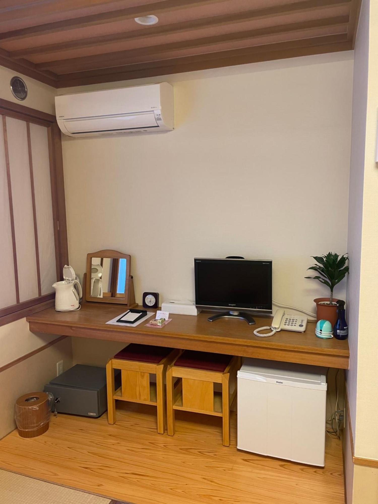 Dormy Club Karuizawa Hotel Phòng bức ảnh