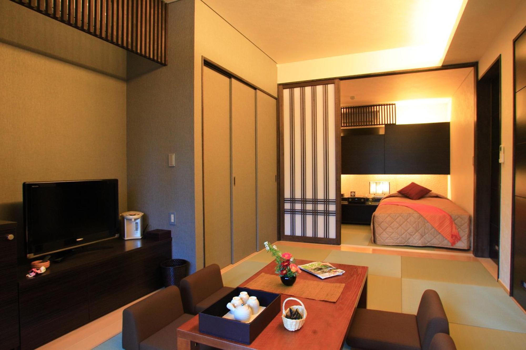 Dormy Club Karuizawa Hotel Phòng bức ảnh