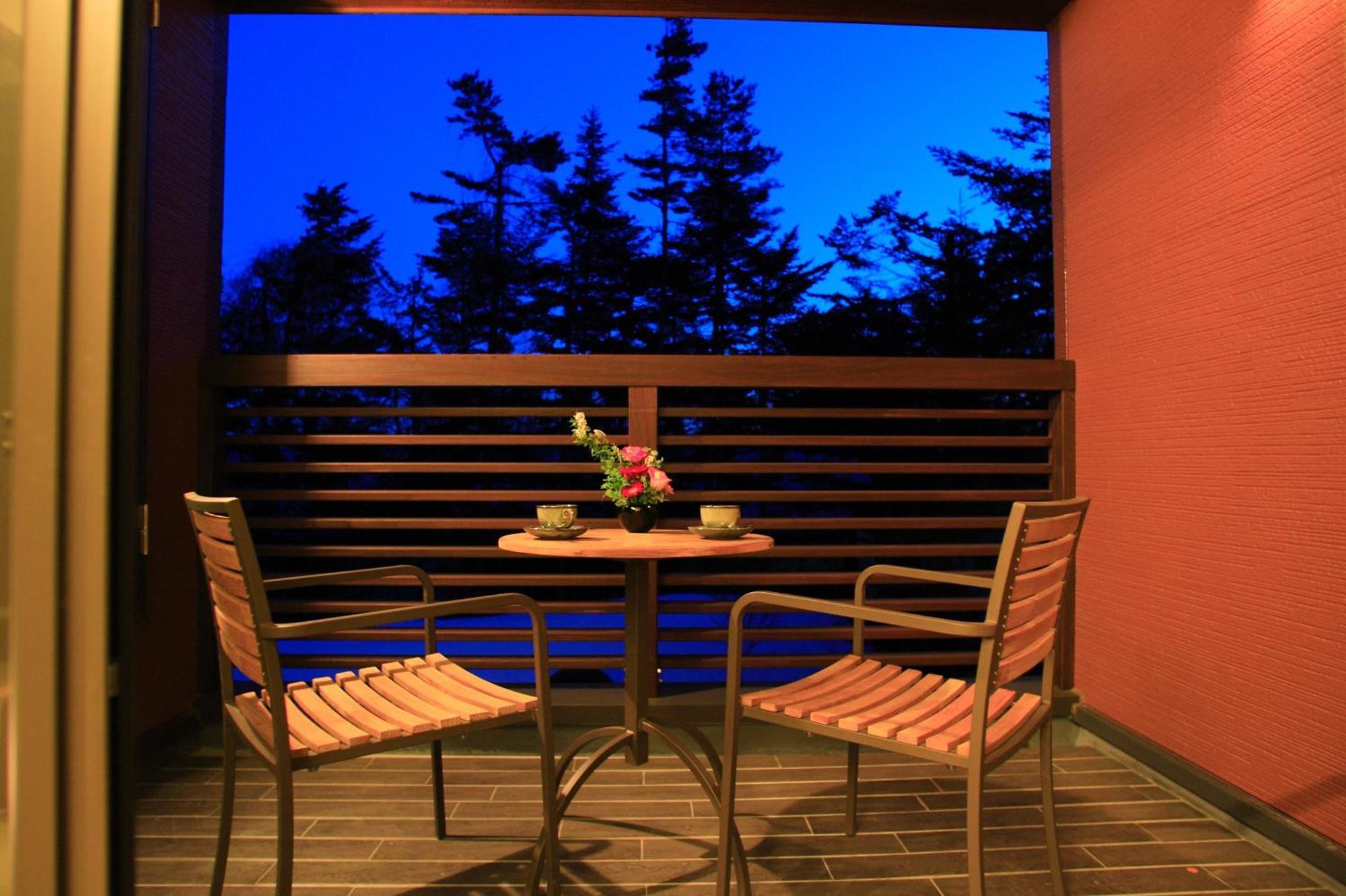 Dormy Club Karuizawa Hotel Phòng bức ảnh