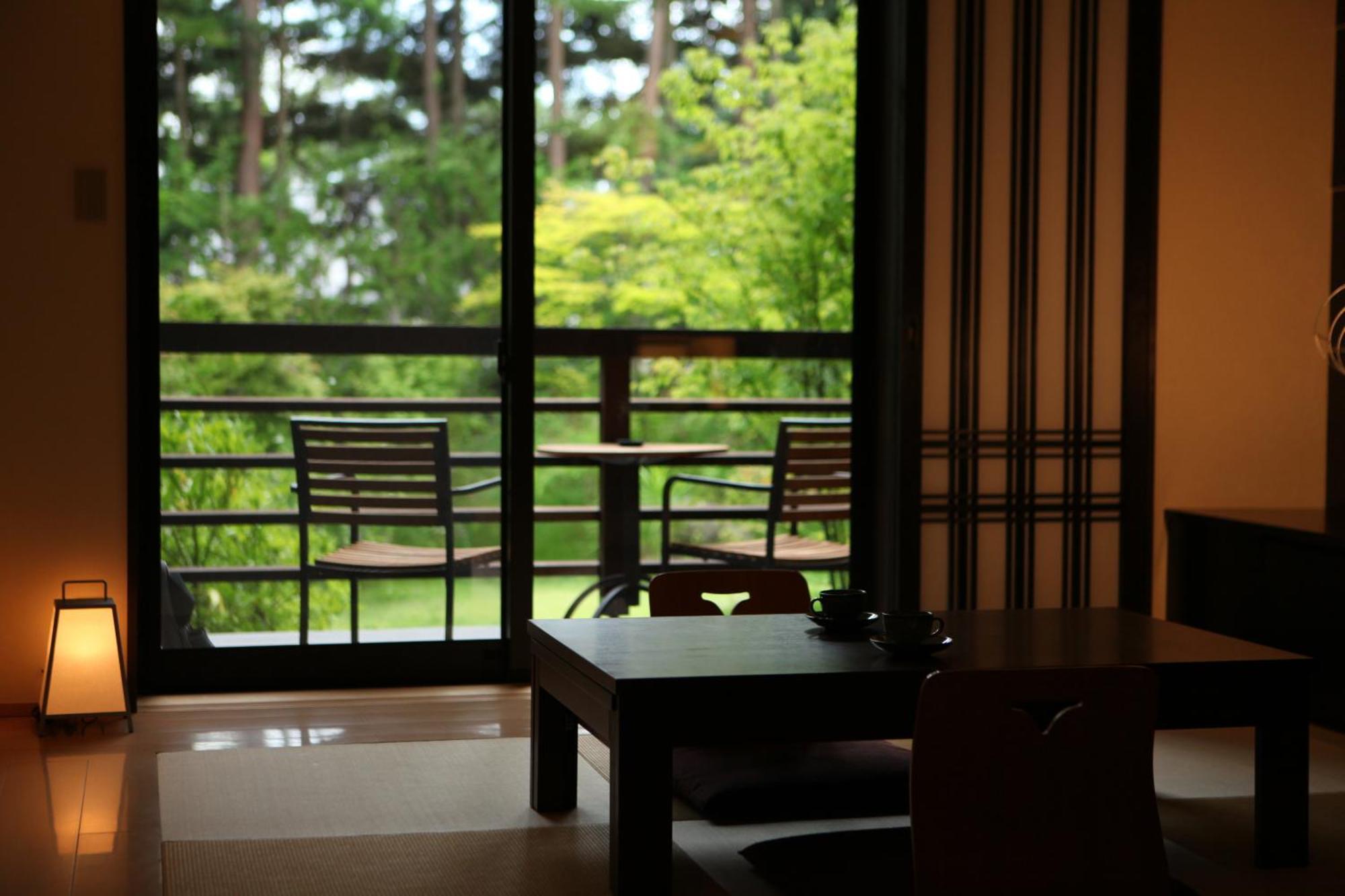 Dormy Club Karuizawa Hotel Phòng bức ảnh