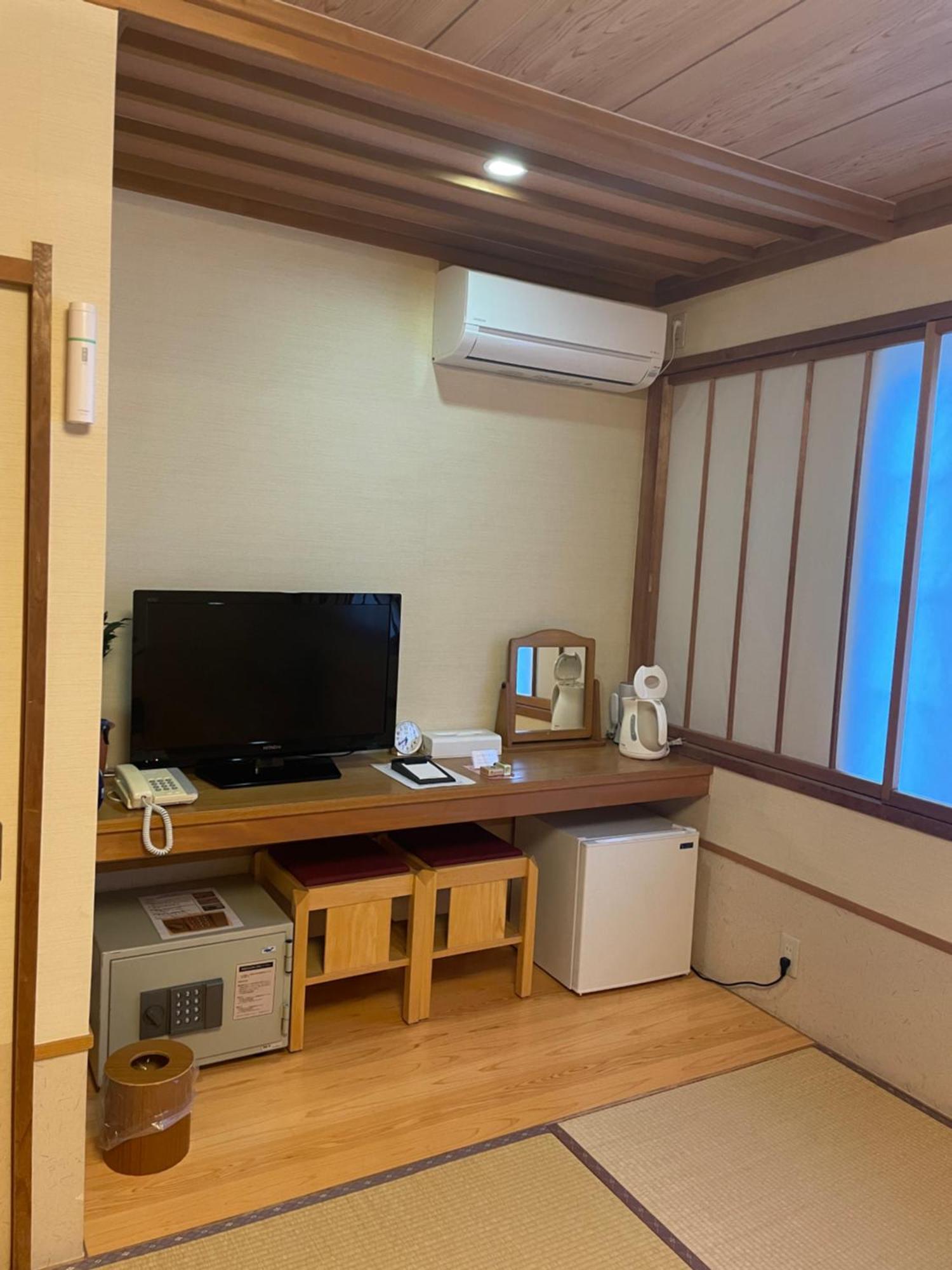 Dormy Club Karuizawa Hotel Phòng bức ảnh