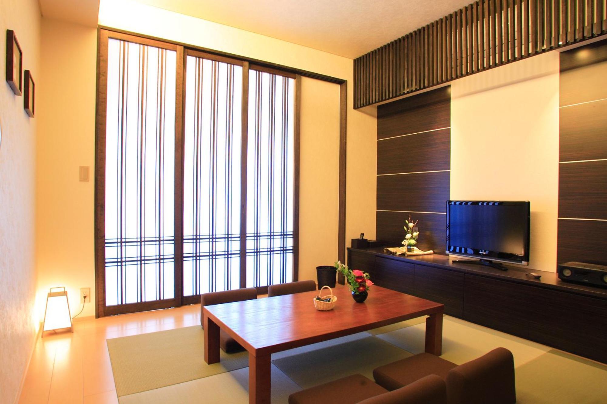 Dormy Club Karuizawa Hotel Phòng bức ảnh