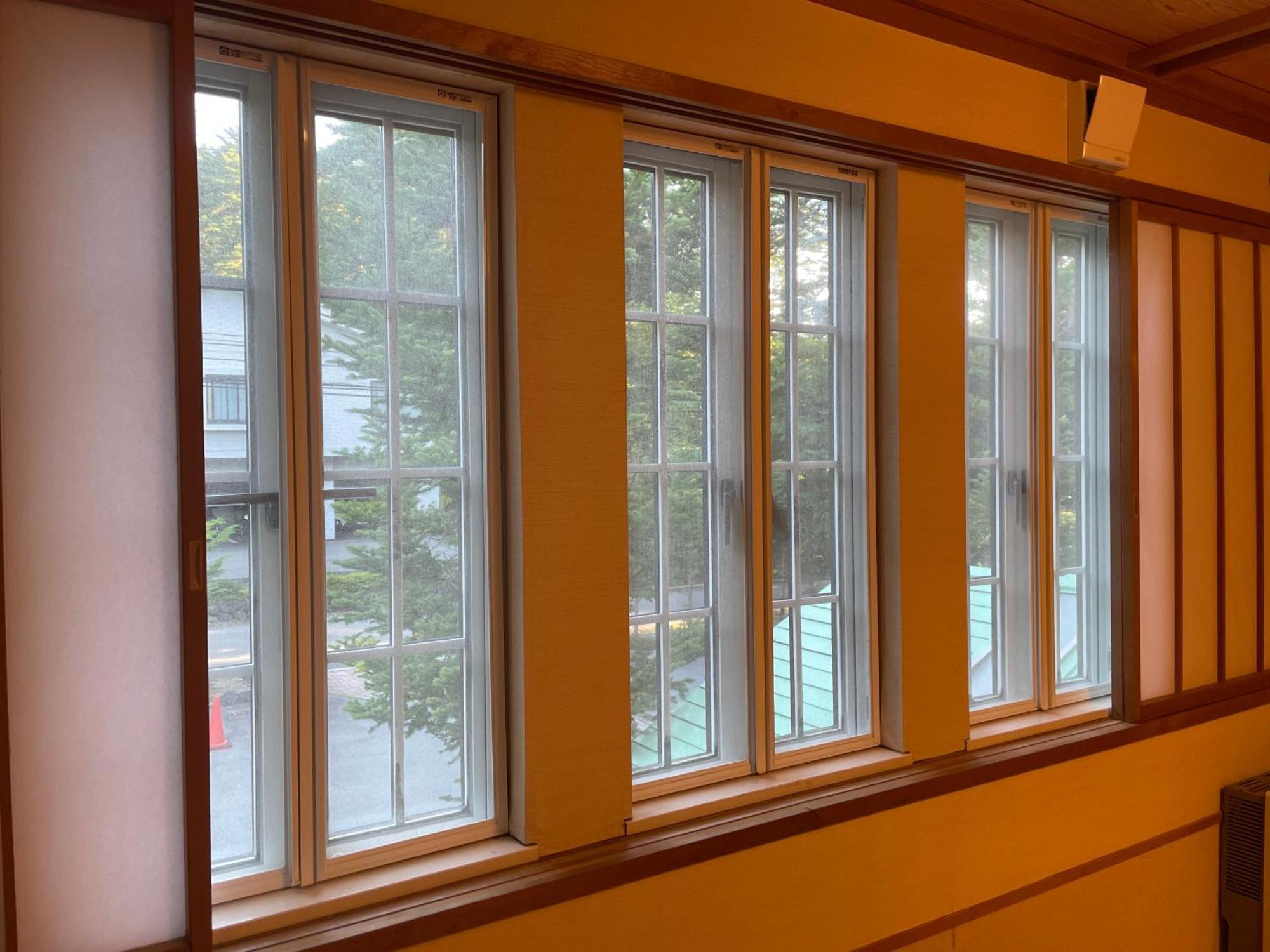 Dormy Club Karuizawa Hotel Phòng bức ảnh
