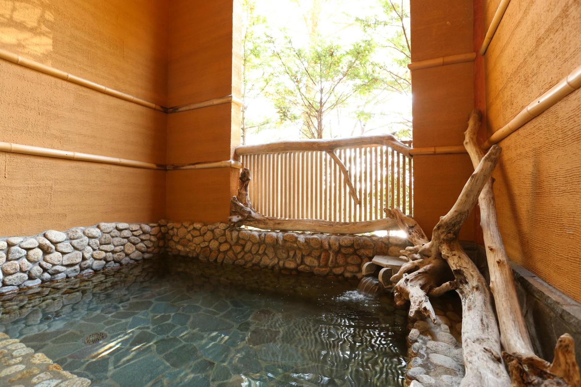 Dormy Club Karuizawa Hotel Ngoại thất bức ảnh