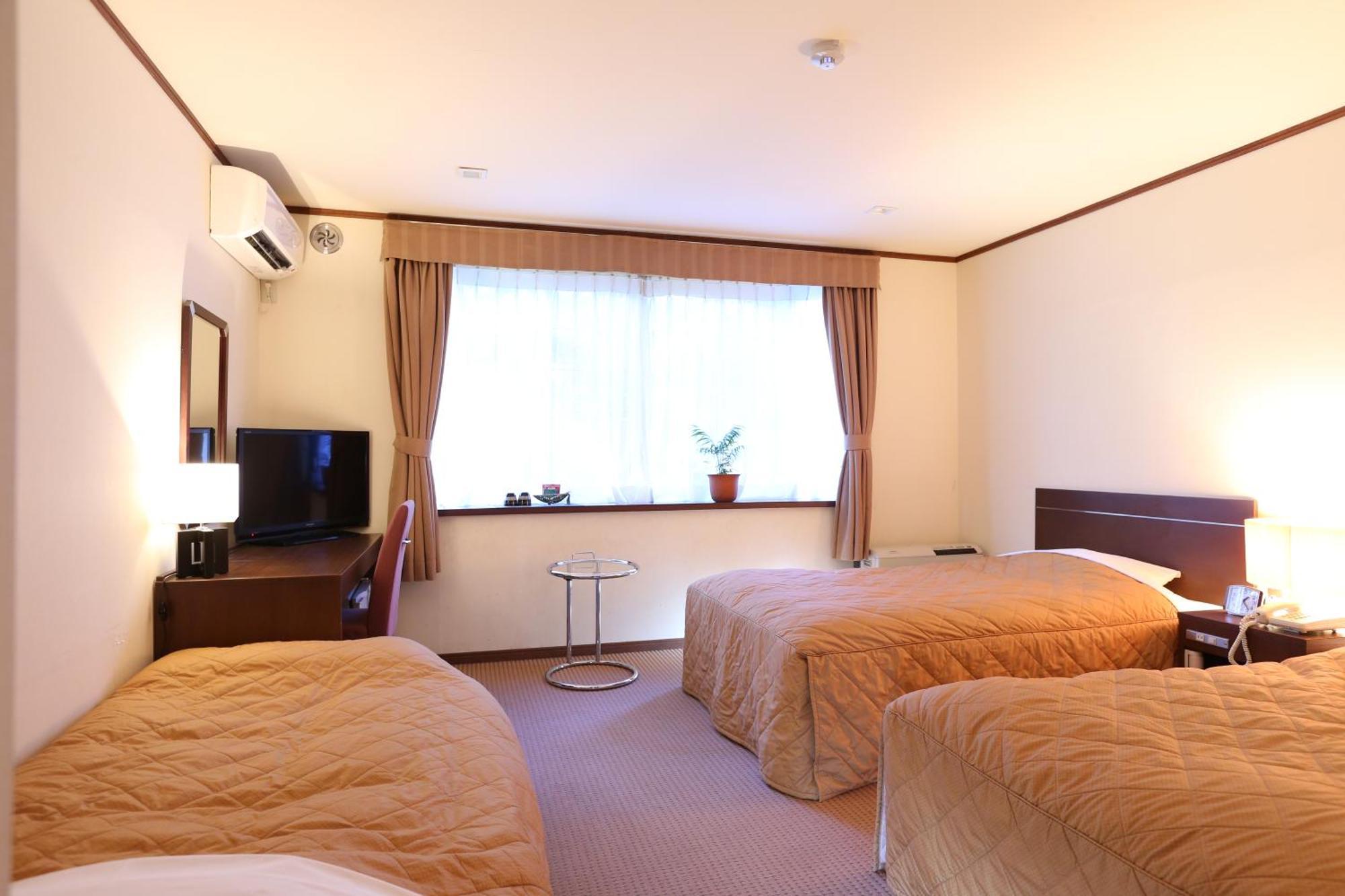 Dormy Club Karuizawa Hotel Phòng bức ảnh