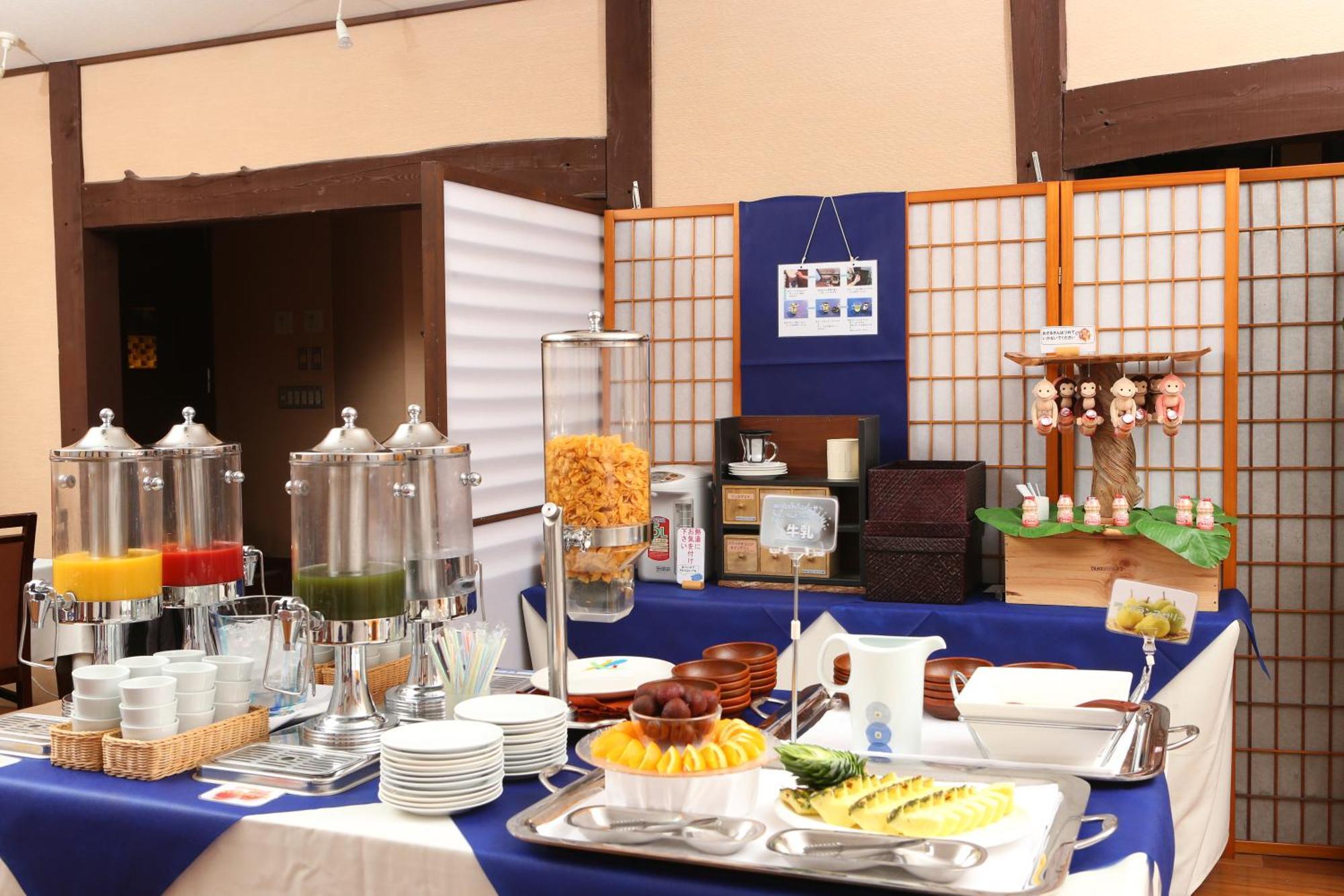 Dormy Club Karuizawa Hotel Ngoại thất bức ảnh
