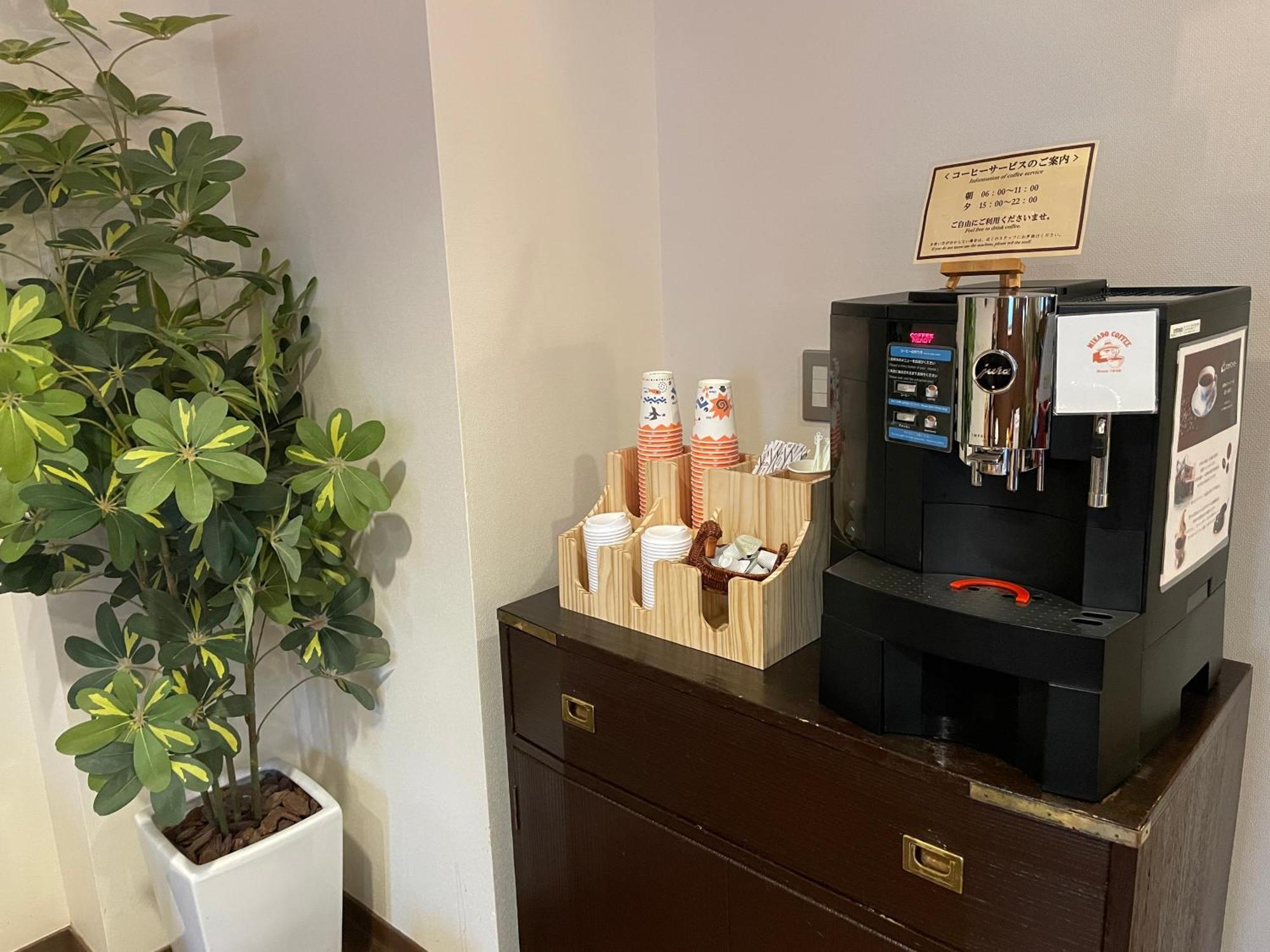 Dormy Club Karuizawa Hotel Ngoại thất bức ảnh