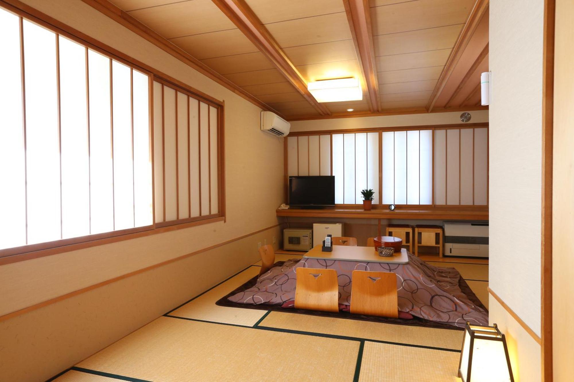 Dormy Club Karuizawa Hotel Phòng bức ảnh