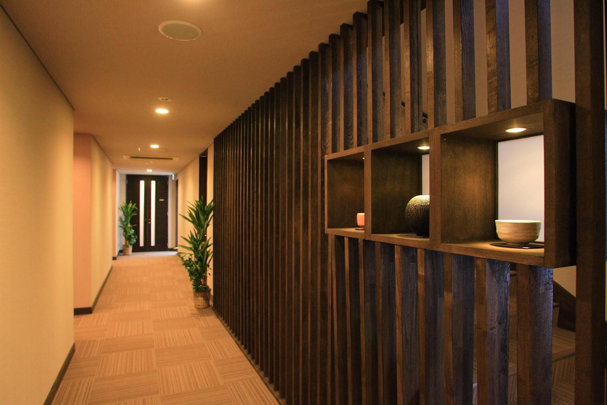 Dormy Club Karuizawa Hotel Phòng bức ảnh