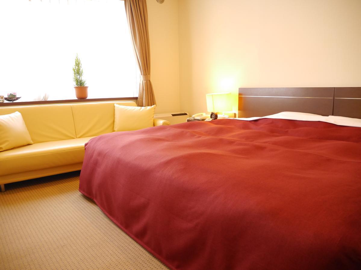 Dormy Club Karuizawa Hotel Ngoại thất bức ảnh